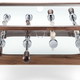 Illustration for article titled Compact Foosball Coffee Table Makes For a Great Alternative To After-Dinner Conversation